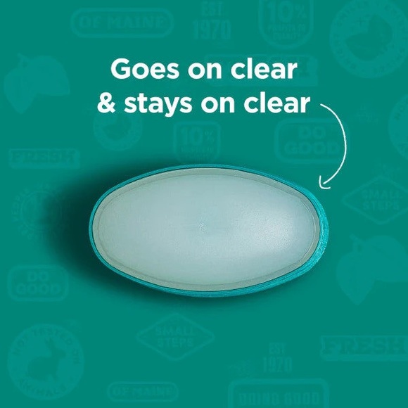 TOM’S Mountain Spring Deodorant, NEW - Picture 2 of 8